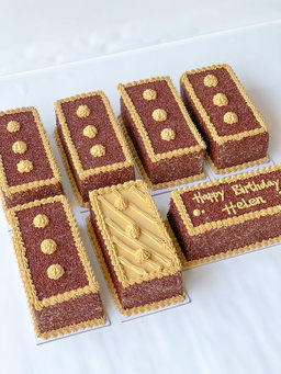 ᴍᴏᴄʜᴀ ᴇʙᴏɴʏ ʀᴇɢᴜʟᴀʀ ᴄᴀᴋᴇs🎂