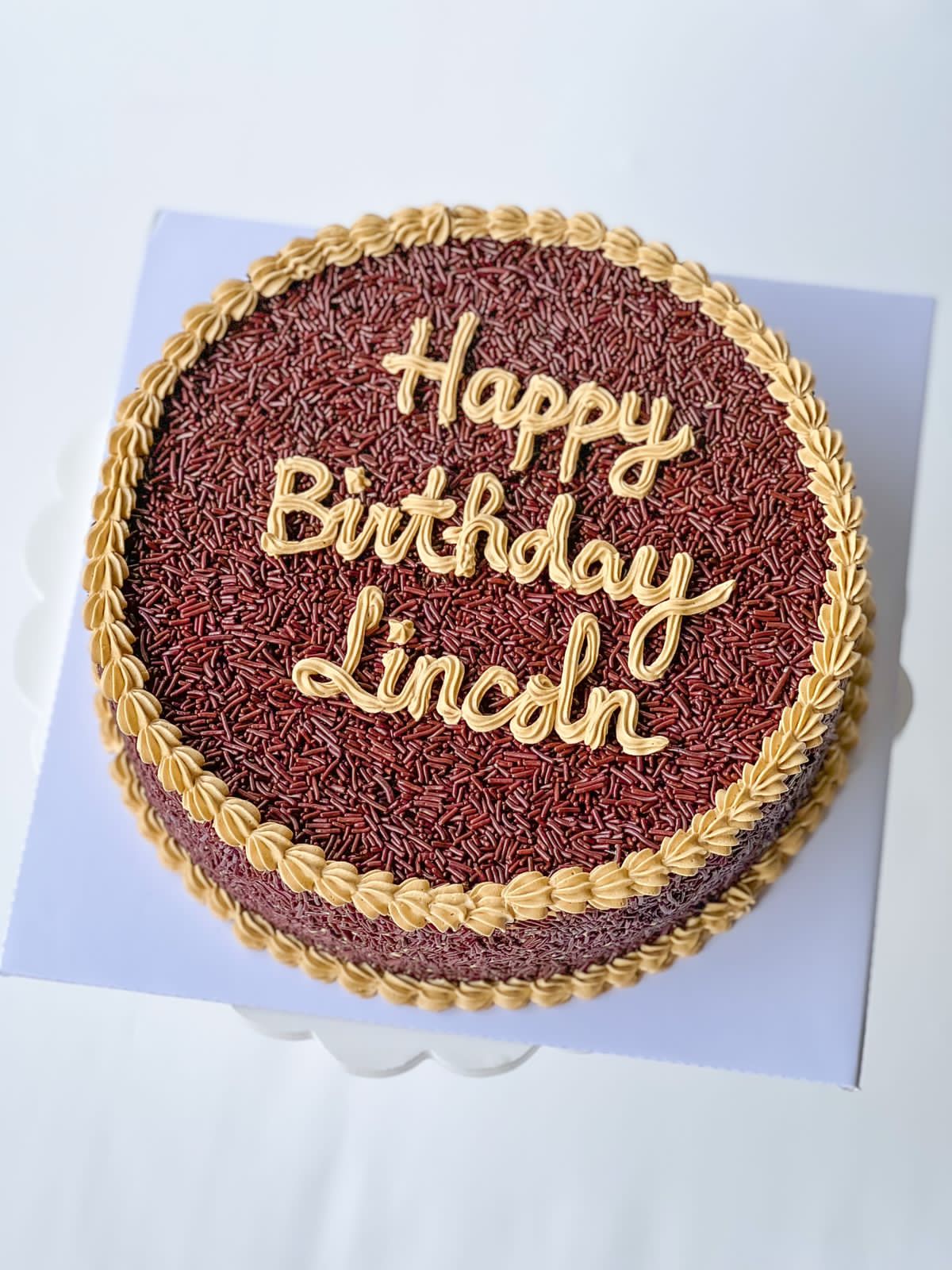 ᴍᴏᴄʜᴀ ᴇʙᴏɴʏ ʀᴇɢᴜʟᴀʀ ᴄᴀᴋᴇs🎂_18