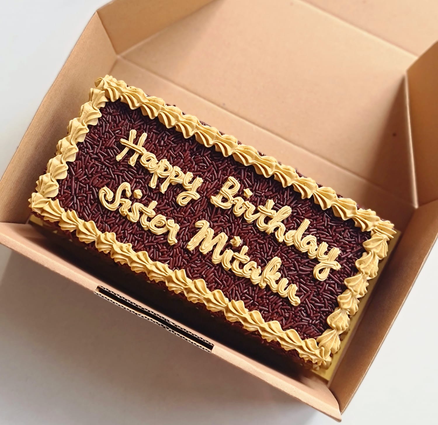ᴍᴏᴄʜᴀ ᴇʙᴏɴʏ ʀᴇɢᴜʟᴀʀ ᴄᴀᴋᴇs🎂_21