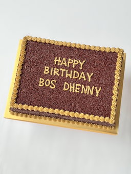 ᴍᴏᴄʜᴀ ᴇʙᴏɴʏ ʀᴇɢᴜʟᴀʀ ᴄᴀᴋᴇs🎂