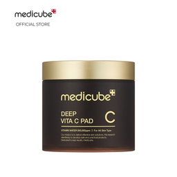 Medicube Deep Vita C Pad