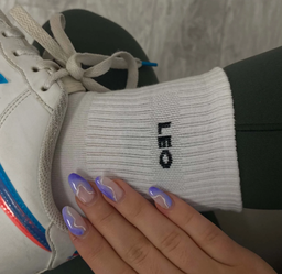 Sign Socks 
