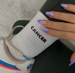 Sign Socks 