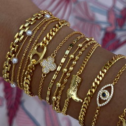 Western Wednesday Bracelet
