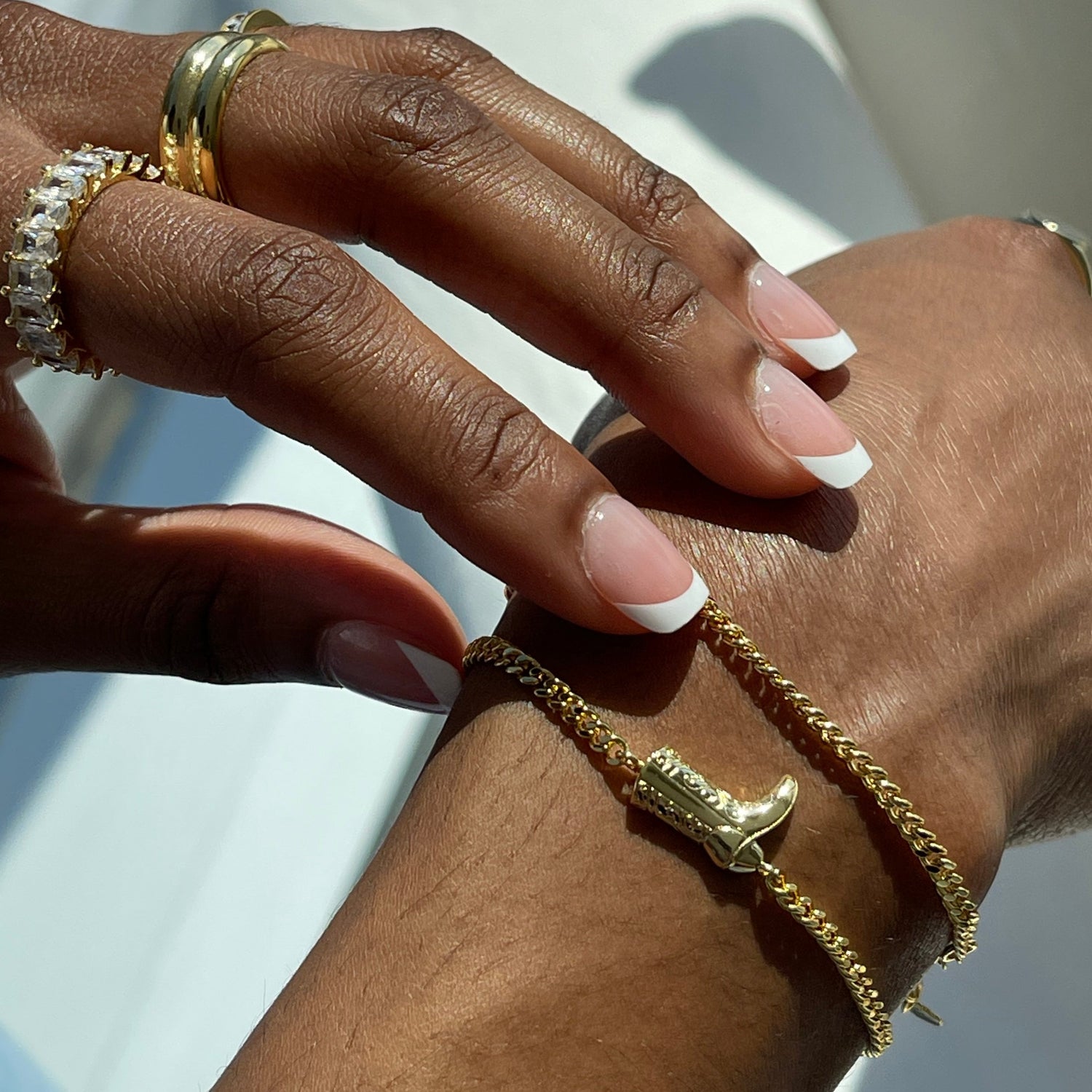 Western Wednesday Bracelet_1