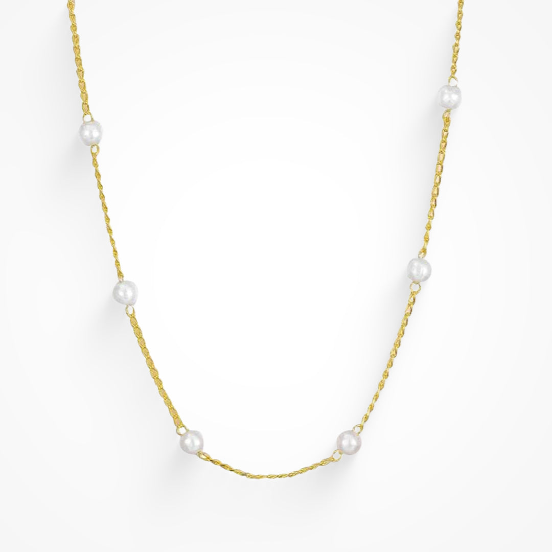 Lover Girl Necklace_0
