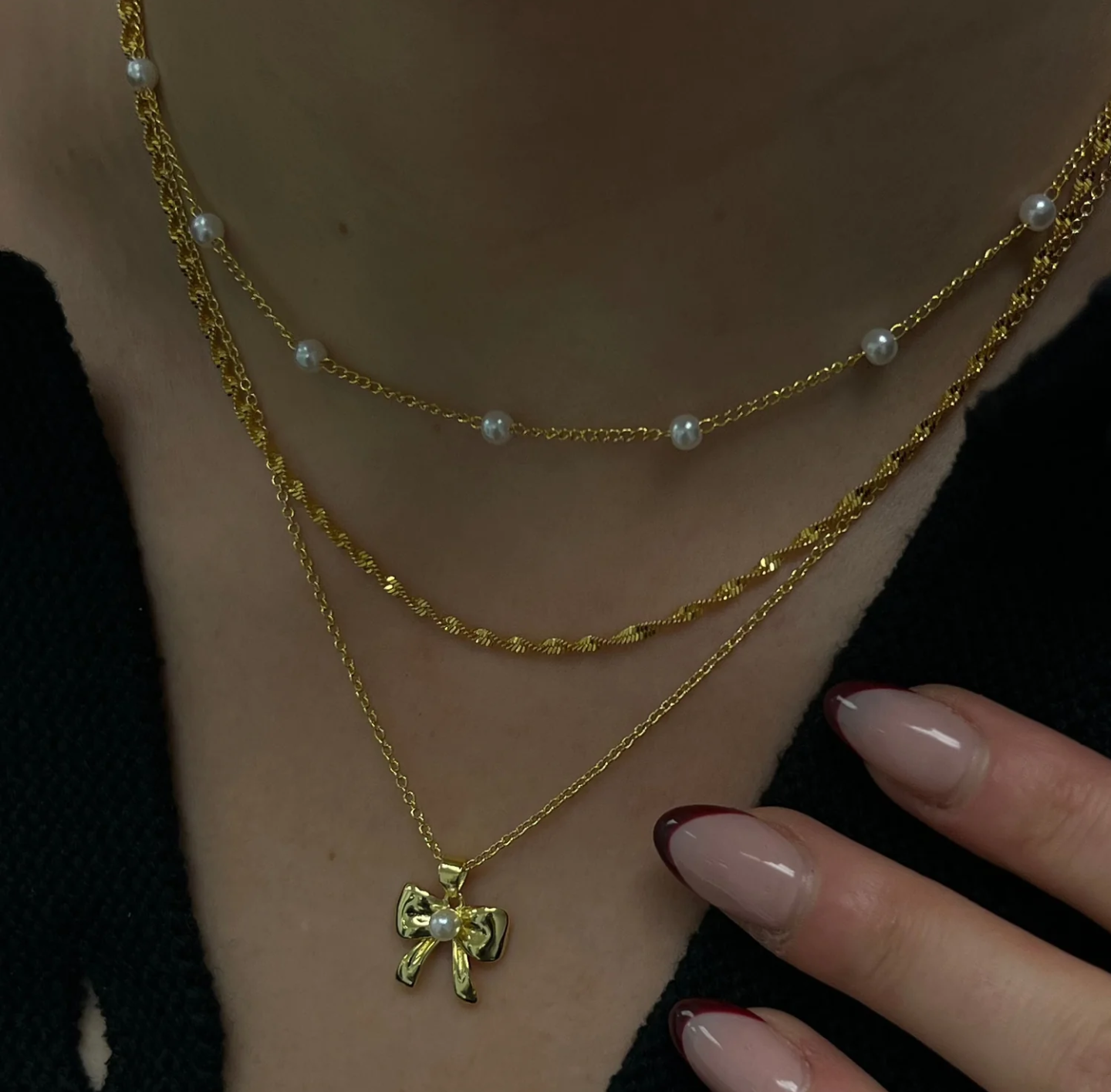 Lover Girl Necklace_2