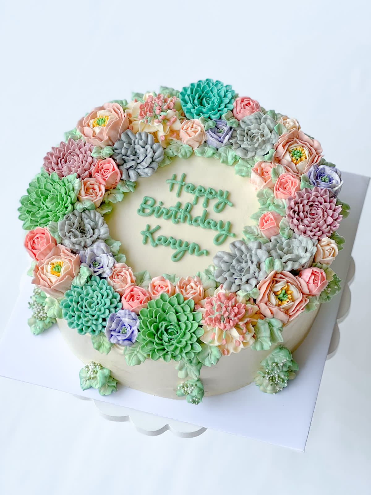 ᴍᴀsᴛᴇʀᴘɪᴇᴄᴇ sɪɢɴᴀᴛᴜʀᴇ ᴄᴀᴋᴇs 🎂