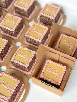 ᴍɪɴɪ ʜᴀᴍᴘᴇʀs ʙɪʀᴛʜᴅᴀʏ ᴄᴀᴋᴇs sᴢ 𝟷𝟶x𝟷𝟶 🎂 