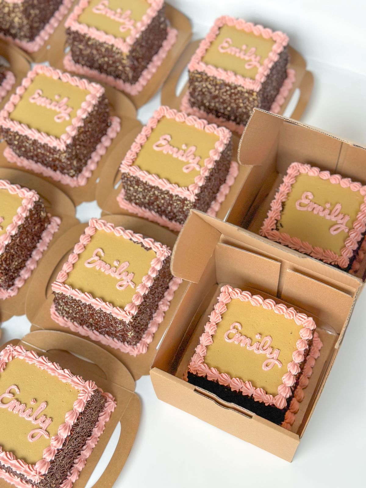ᴍɪɴɪ ʜᴀᴍᴘᴇʀs ʙɪʀᴛʜᴅᴀʏ ᴄᴀᴋᴇs sᴢ 𝟷𝟶x𝟷𝟶 🎂 _8