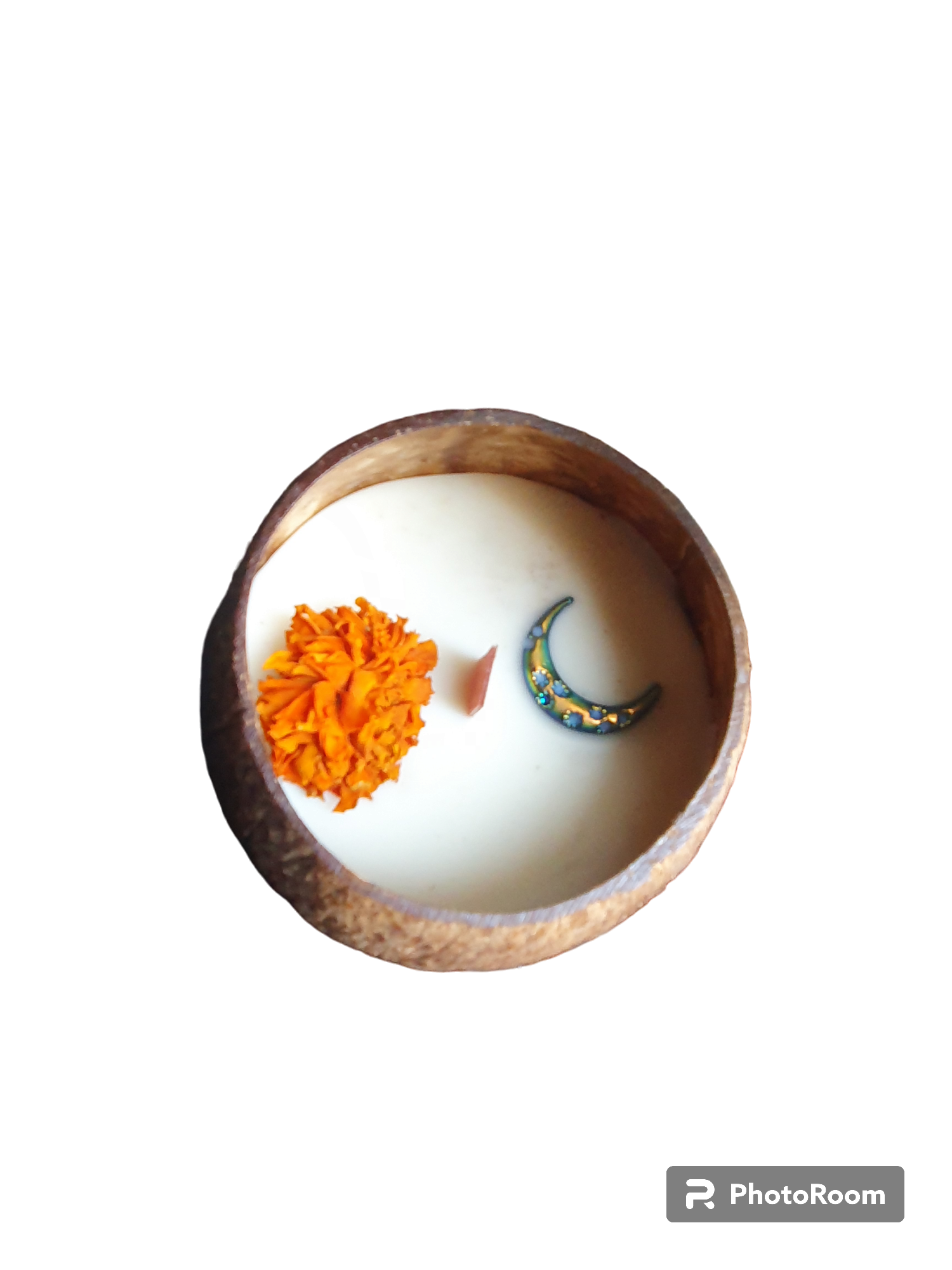 Coconut Candle for All Occasions!!_6