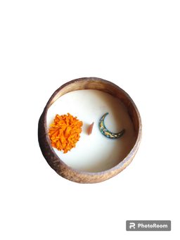 Coconut Candle for All Occasions!!