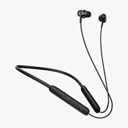 BoAt Rockerz 195V2 Pro Neckband - Active Black