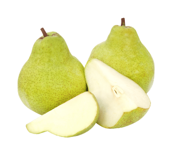 Pear Packham (4pcs/pkt) 青杷 _0