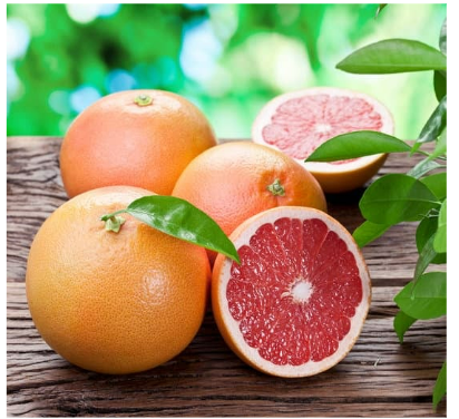 Grapefruit (2 pcs/pkt) Medium size_0