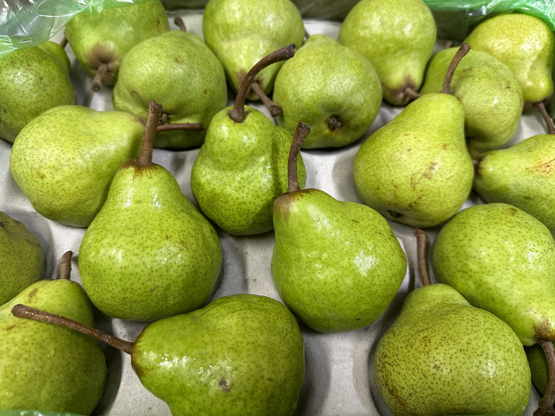 Packham Pear 5 pcs