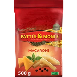 Fatti's & Moni's Macaroni Pasta 500g