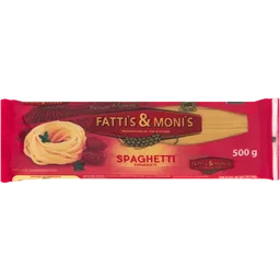 Fatti's & Moni's Spaghetti Pasta 500g