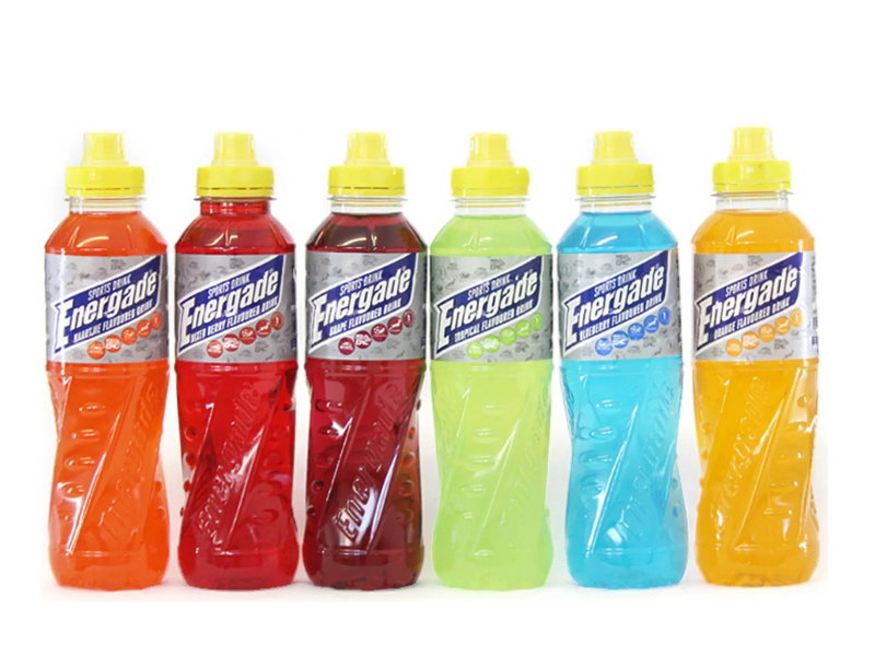Energade Variants 500ml