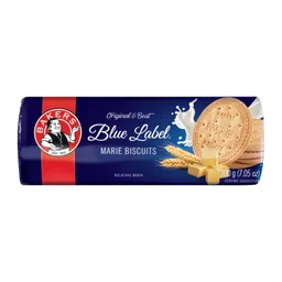 Bakers Blue Label Marie Biscuits 200g