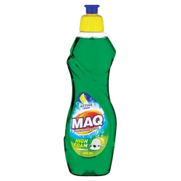 MAQ Regular Dishwashing Liquid 400ml