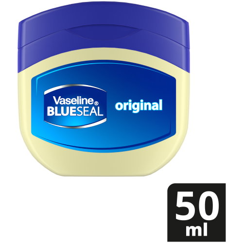 Blue Seal Vaseline Original 50ml_0