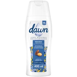 Dawn Assorted Body Lotion/Cream 400ml