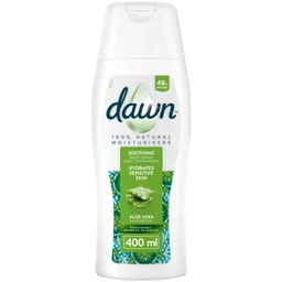 Dawn Assorted Body Lotion/Cream 400ml