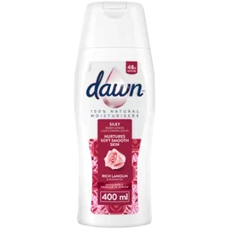 Dawn Assorted Body Lotion/Cream 400ml