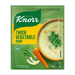Knorr Soups 50g