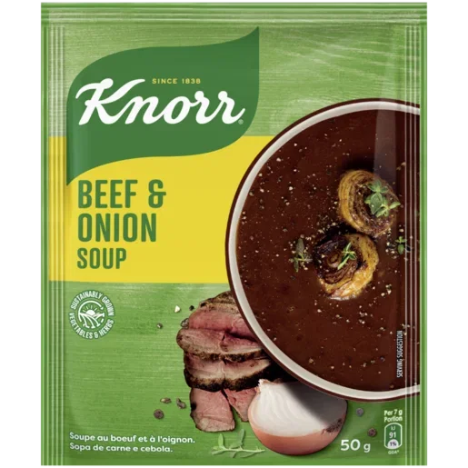 Knorr Soups 50g_1