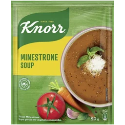 Knorr Soups 50g