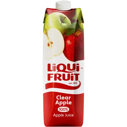 Liqui Fruit All Flavors 100% Fruit Juice 1L_1