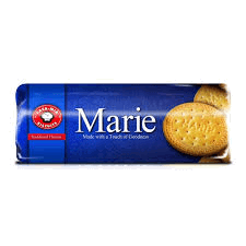 Casamia 150g Marie Biscuit _0