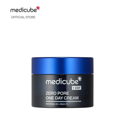 Medicube Zero Pore One Day Cream