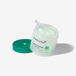 Medicube Super Cica Toner Pad (70 Pads)