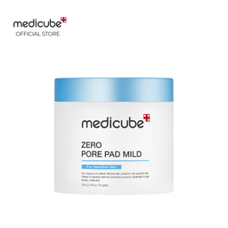 Medicube Zero Pore Pad Mild