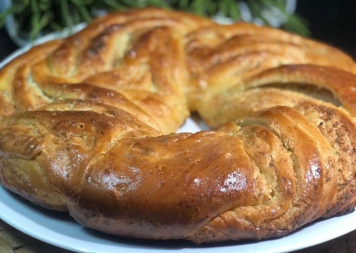 🍞 خبز البابكا_0