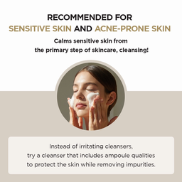 SKIN1004 Madagascar Centella Ampoule Foam 20ml