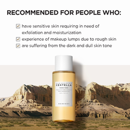 SKIN1004 Madagascar Centella Toning Toner
