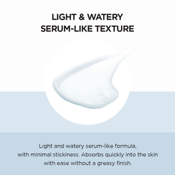 SKIN1004 Hyalu-Cica Water-Fit Sun Serum SPF50 PA++++ 13ml