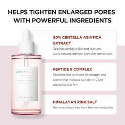 SKIN1004 Poremizing Fresh Ampoule