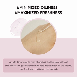 SKIN1004 Poremizing Fresh Ampoule