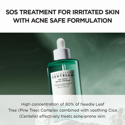 SKIN1004 Tea-Trica Relief Ampoule