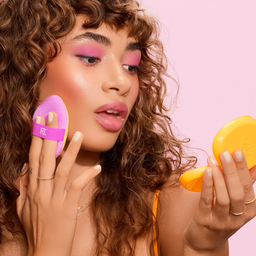Real Techniques Miracle 2-in-1 Powder Puff