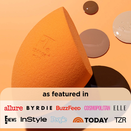 Real Techniques Miracle Complexion Sponges