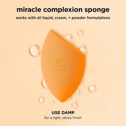 Real Techniques Miracle Complexion Sponges