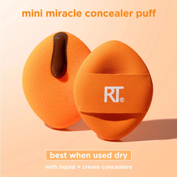 Real Techniques Mini Miracle Concealer Puff