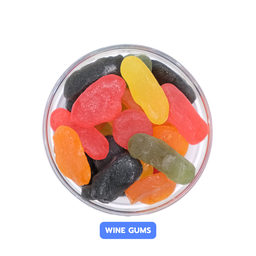 Build Your Own Candy Box - 2KG of Sweets!