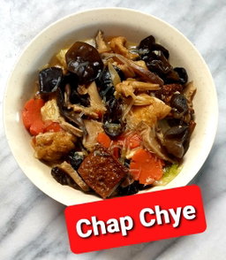 Chap Chye